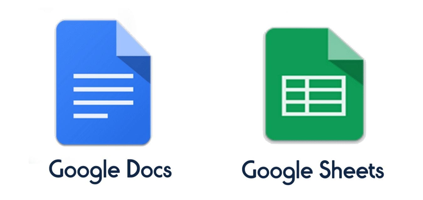 Software Integrated With Google Docs And Sheets For RFQs