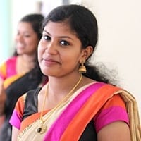 Geethu Raj