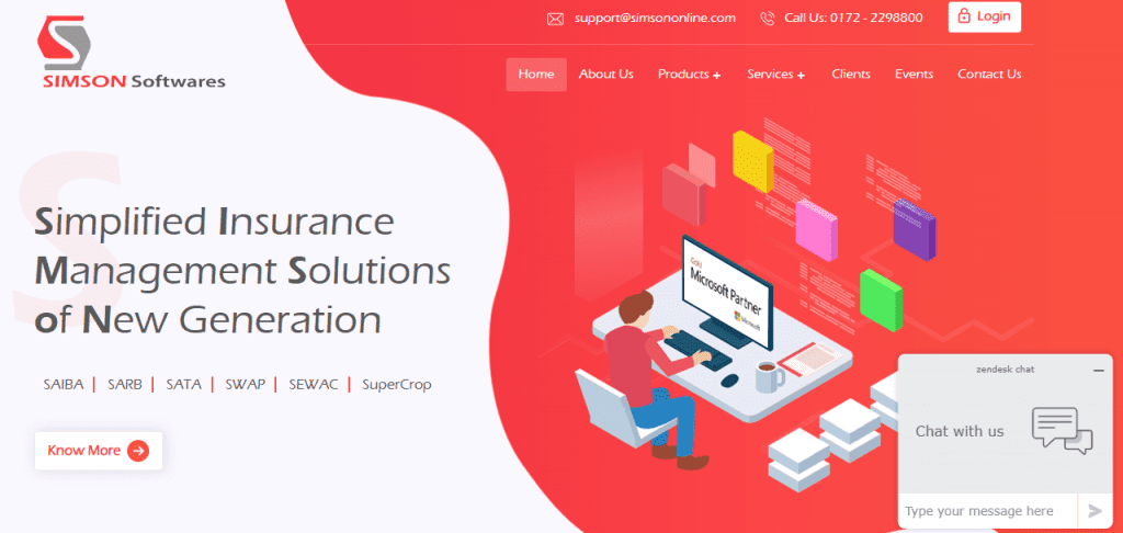 SAIBA-insurance-broker-software