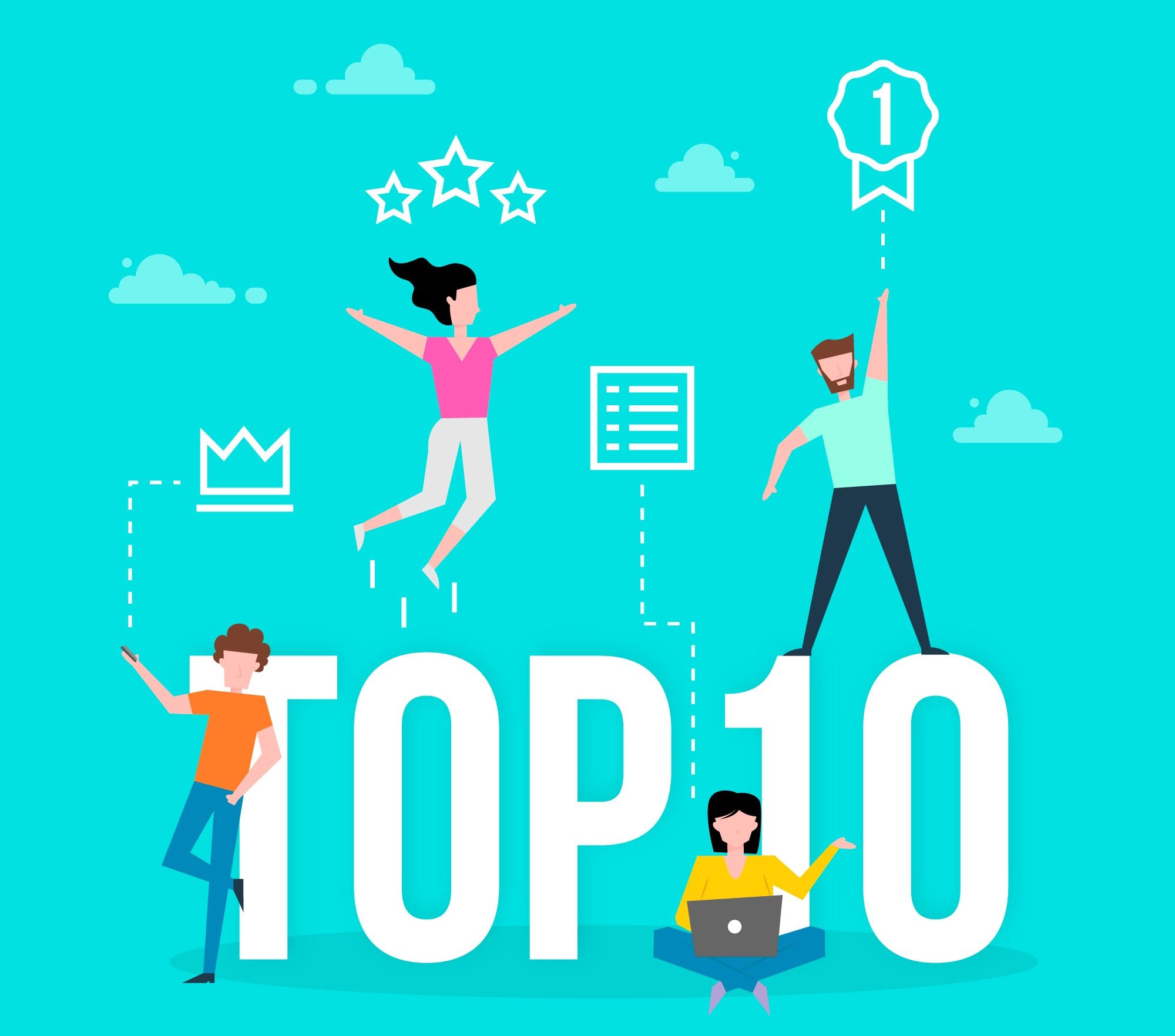 Top 10 Insurance Agency Management Software Solutions for 2021