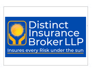 Distinct Insurance Broker LLP (Bhopal, Madhya Pradesh)