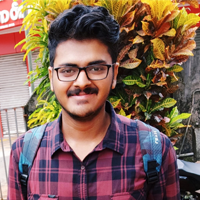 Geethu Raj
