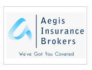 Aegis insurance brokers